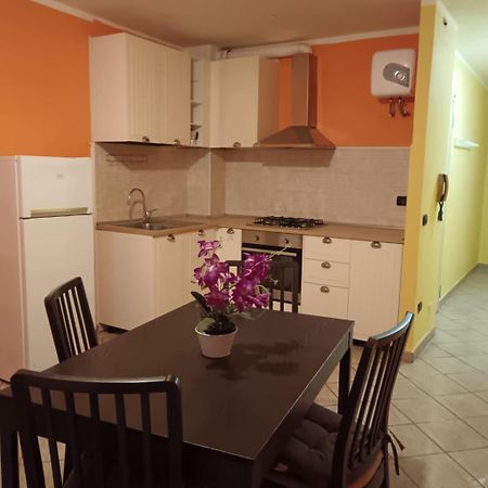 Appartamento Colonne 14 30 Parma Exterior photo