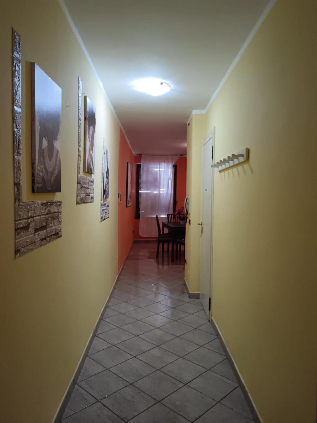 Appartamento Colonne 14 30 Parma Exterior photo